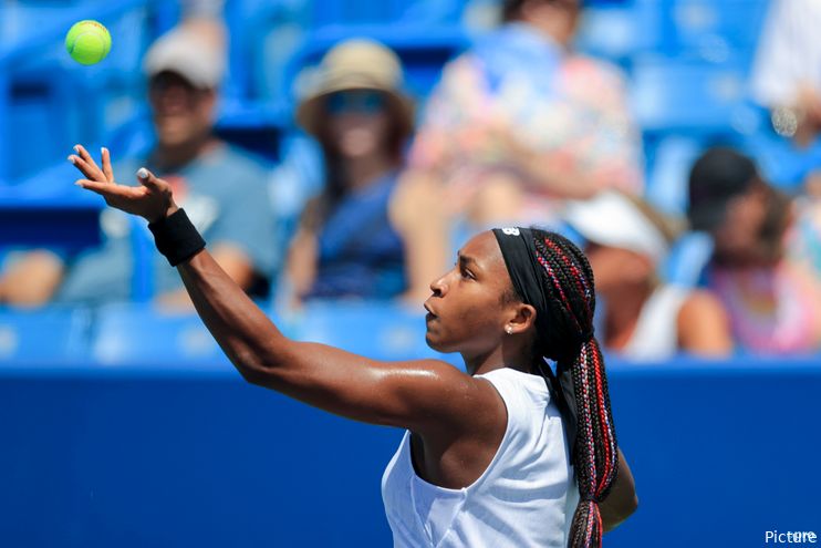 Wta doha hot sale 2021